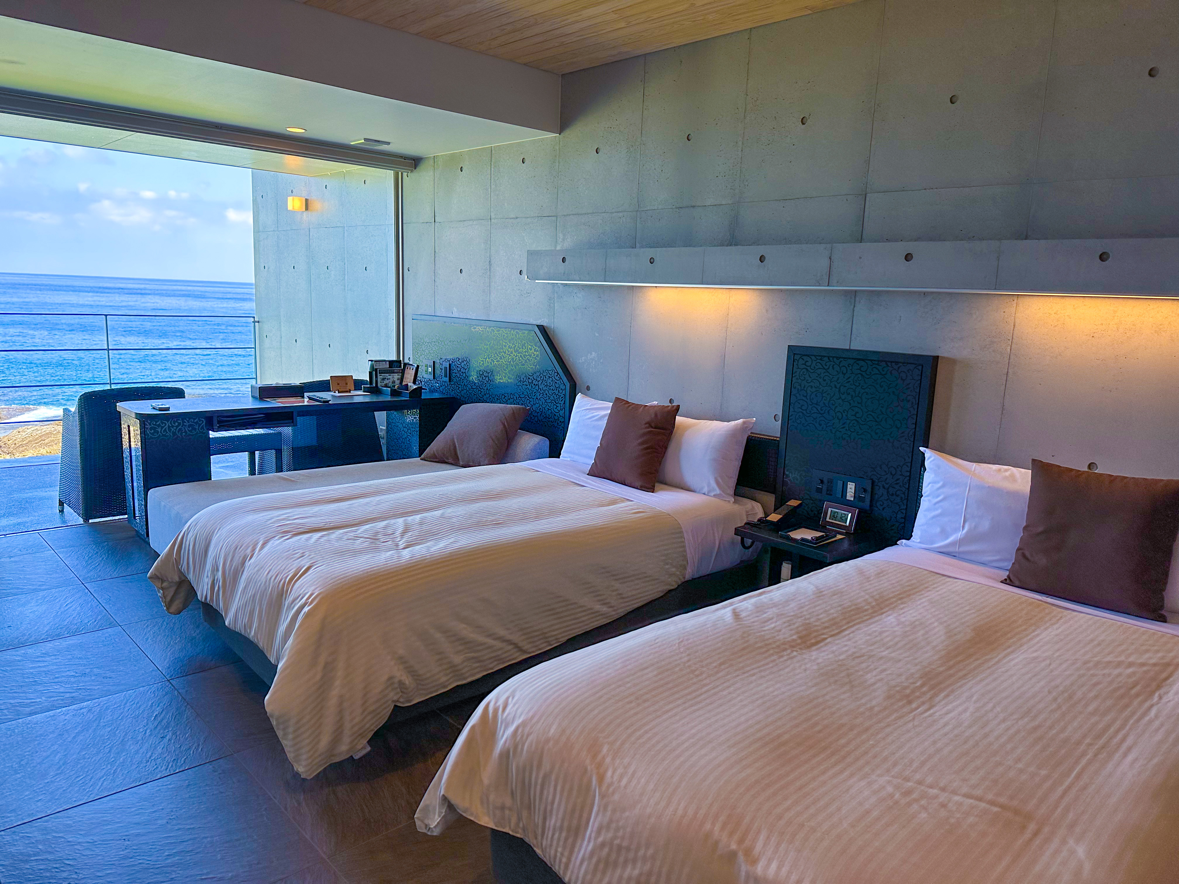 THE HOTEL YAKUSHIMA OCEAN＆FOREST