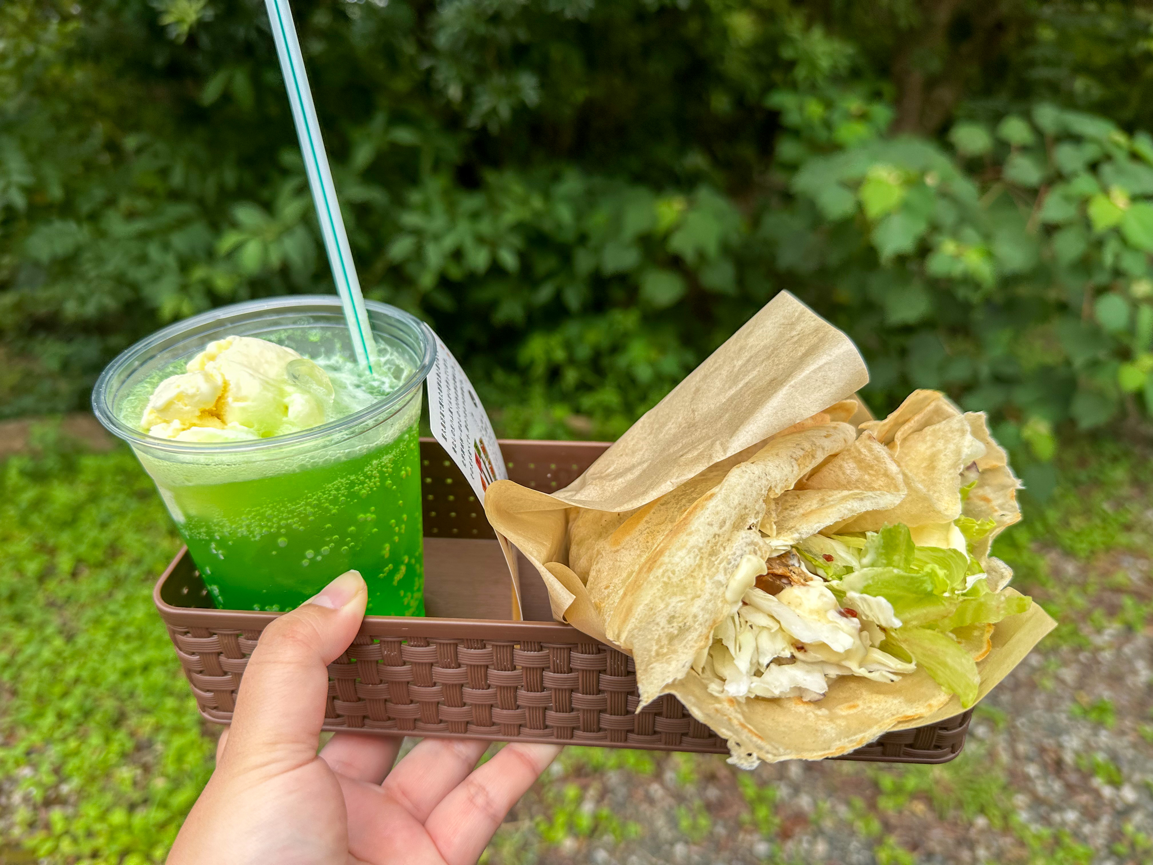 カフェ樹之香
